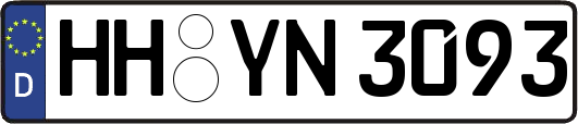 HH-YN3093