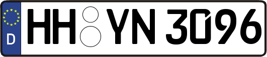 HH-YN3096