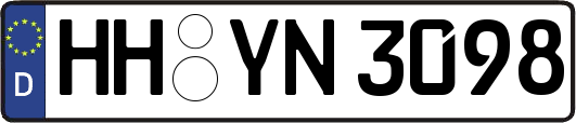 HH-YN3098