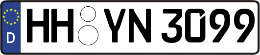HH-YN3099
