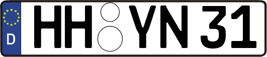 HH-YN31
