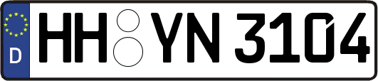 HH-YN3104