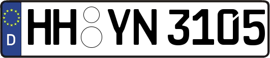 HH-YN3105