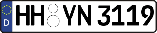 HH-YN3119