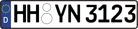 HH-YN3123