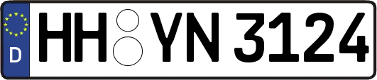 HH-YN3124