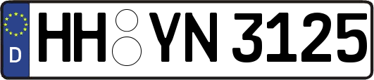 HH-YN3125
