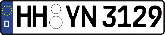 HH-YN3129