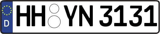 HH-YN3131