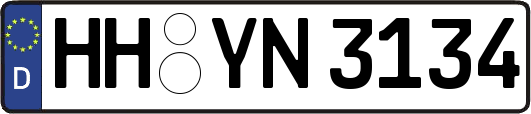 HH-YN3134