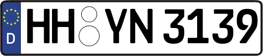 HH-YN3139