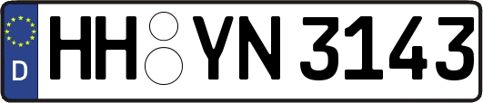 HH-YN3143