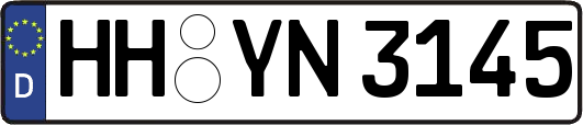 HH-YN3145