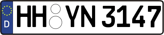 HH-YN3147