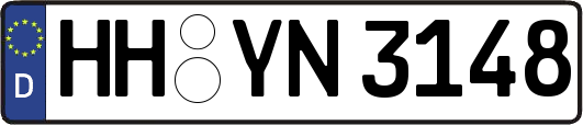HH-YN3148