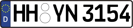HH-YN3154