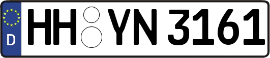 HH-YN3161