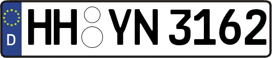 HH-YN3162