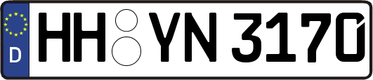 HH-YN3170