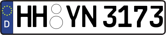 HH-YN3173