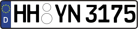 HH-YN3175