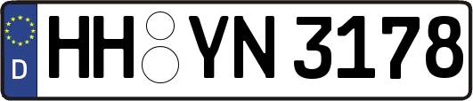 HH-YN3178