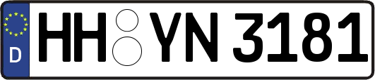 HH-YN3181