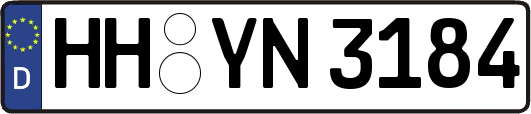 HH-YN3184