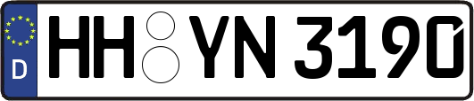 HH-YN3190
