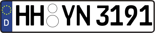 HH-YN3191