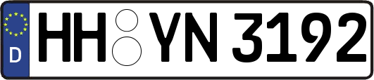 HH-YN3192