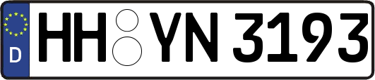 HH-YN3193