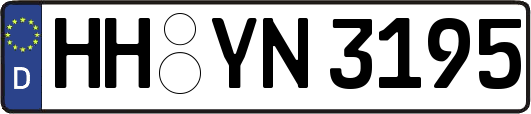 HH-YN3195