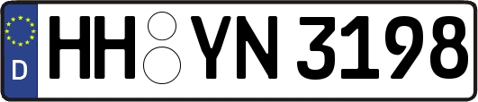 HH-YN3198