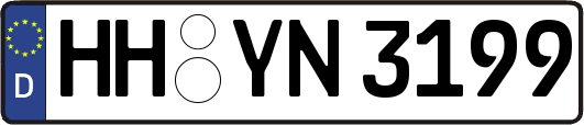 HH-YN3199