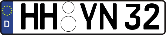 HH-YN32