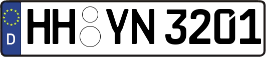 HH-YN3201