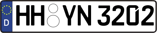 HH-YN3202