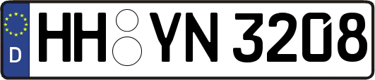 HH-YN3208