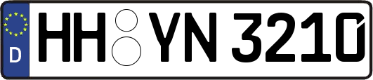 HH-YN3210