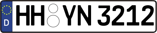 HH-YN3212