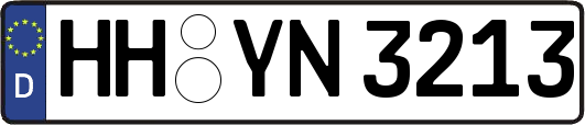HH-YN3213