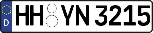 HH-YN3215