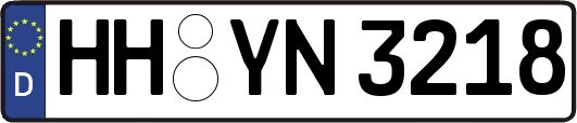 HH-YN3218