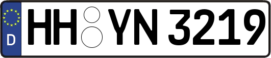 HH-YN3219