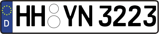 HH-YN3223