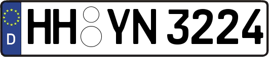 HH-YN3224