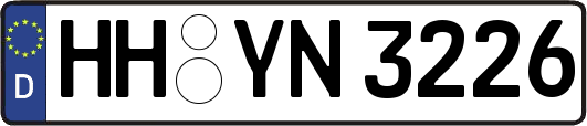 HH-YN3226