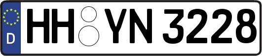 HH-YN3228
