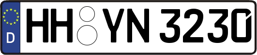 HH-YN3230